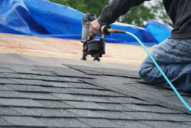 Best Residential Roofing Contractor  in Laurel Hill, VA