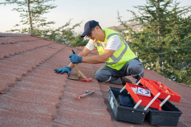 Best Roof Leak Repair  in Laurel Hill, VA