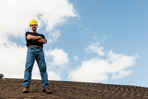 Best Metal Roofing Contractor  in Laurel Hill, VA