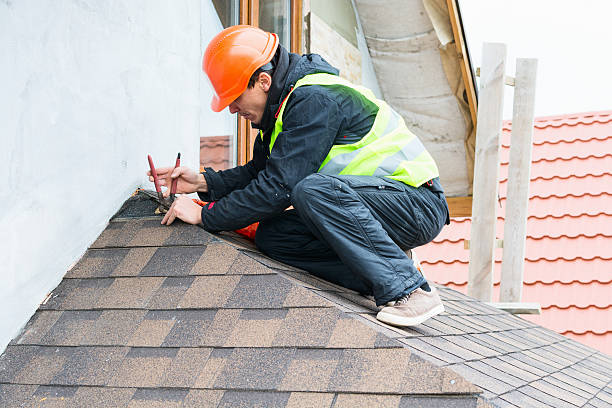 Residential Roof Replacement in Laurel Hill, VA