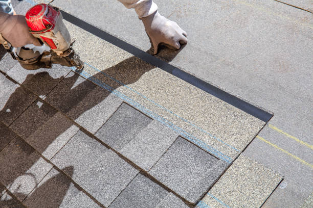 Best Roof Inspection Near Me  in Laurel Hill, VA