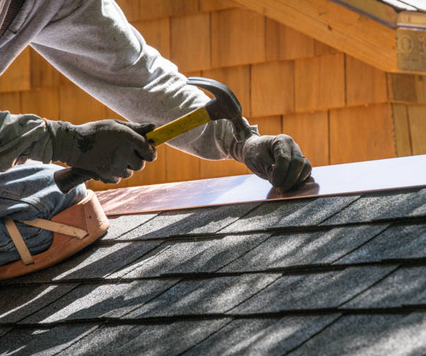 Best Roof Waterproofing Services  in Laurel Hill, VA